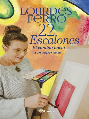 cover image of 22 escalones